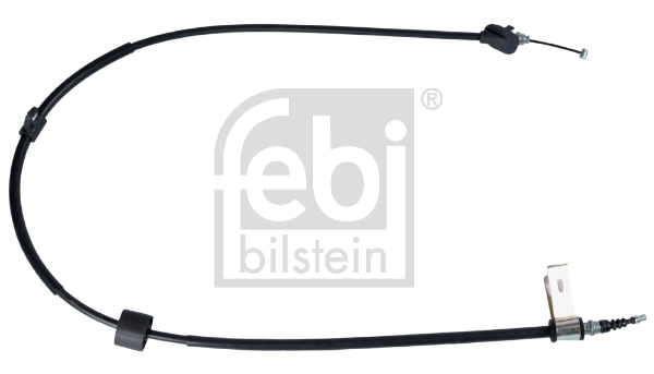 Febi 109235 Handbrake Cable