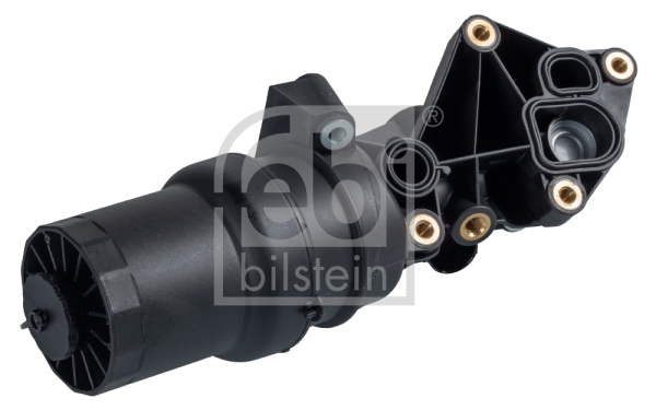 Febi 109162 Oil Filter Housing