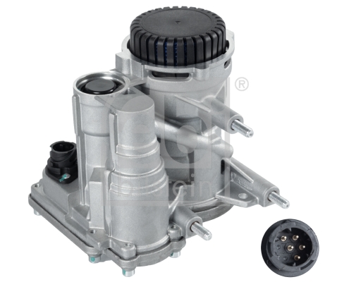Febi 109052 Control Valve, trailer