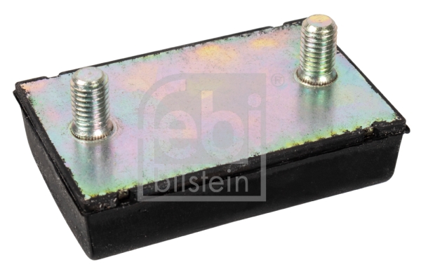 Febi 108716 Rubber Buffer, driver cab