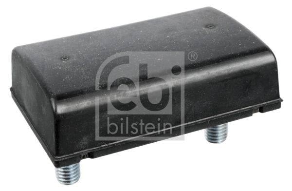 Febi 108699 Rubber Buffer, driver cab
