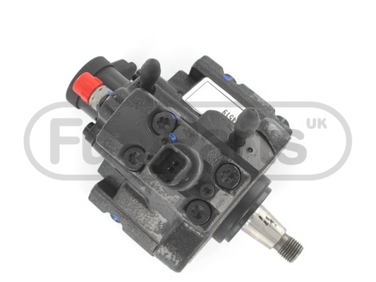 Fuel Parts Diesel Injection Pump DP4519 [PM1052735]