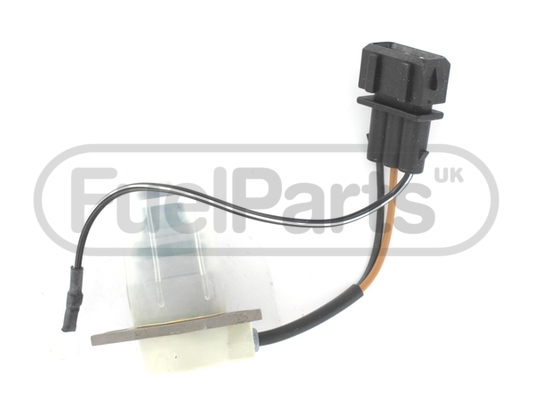 Fuel Parts DPV002