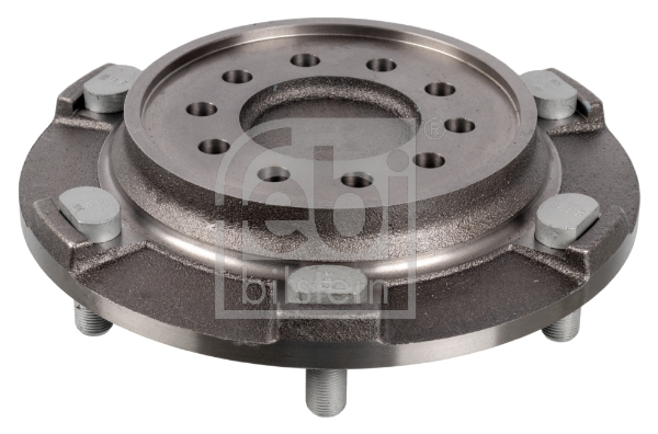 Febi 107412 Protection Lid, wheel hub