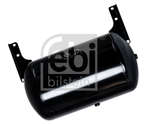 Febi 107340 Air Tank, compressed-air system