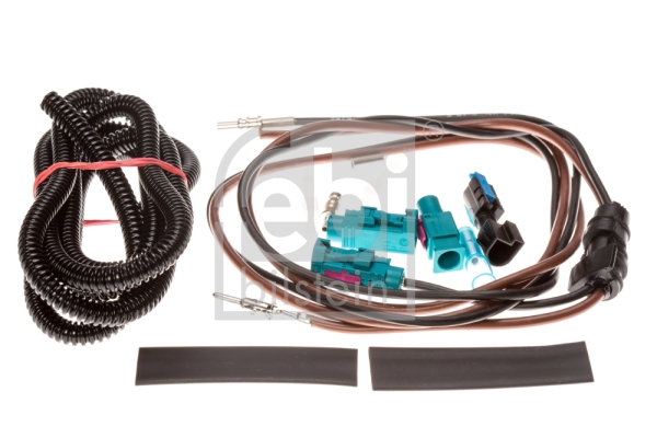 Febi 107139 Wiring Harness Repair Kit