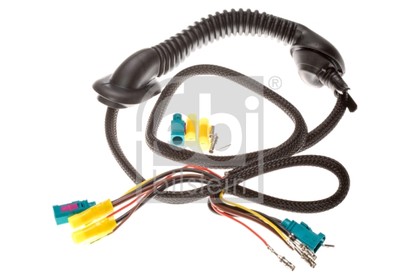 Febi 107125 Tailgate Cable Repair Set