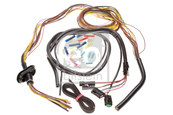 Febi 107121 Tailgate Cable Repair Set