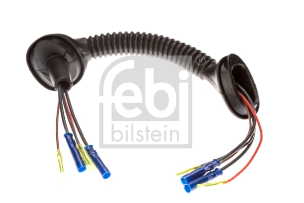 Febi 107118 Tailgate Cable Repair Set