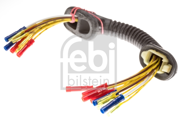 Febi 107110 Tailgate Cable Repair Set