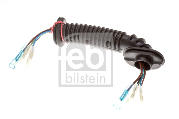 Febi 107108 Tailgate Cable Repair Set