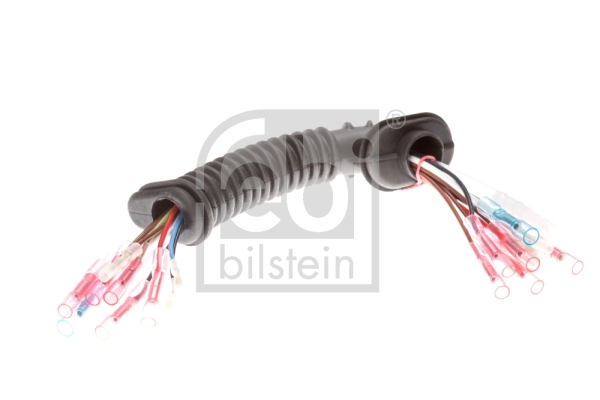 Febi 107107 Tailgate Cable Repair Set