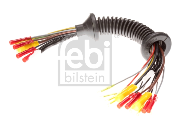 Febi 107102 Tailgate Cable Repair Set