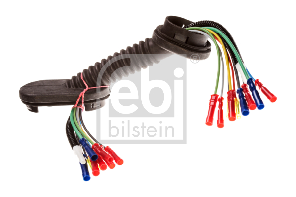 Febi 107100 Tailgate Cable Repair Set