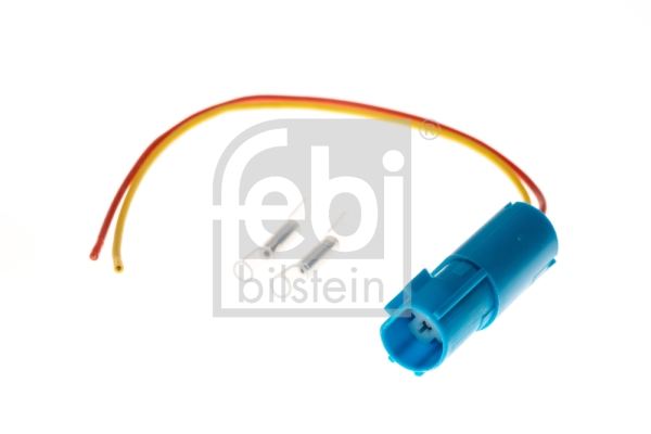 Febi 107098 Crankshaft Sensor Cable Repair Set
