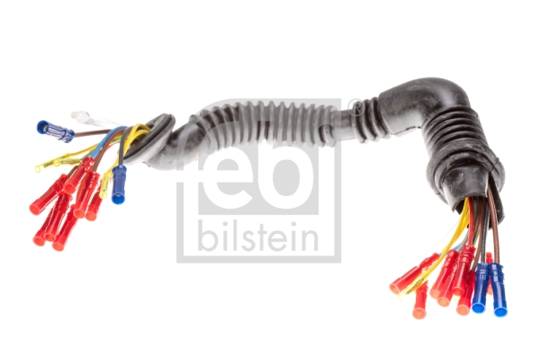 Febi 107097 Tailgate Cable Repair Set