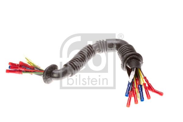 Febi 107096 Tailgate Cable Repair Set