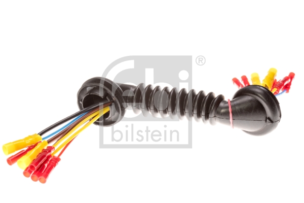 Febi 107085 Tailgate Cable Repair Set