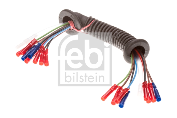 Febi 107082 Tailgate Cable Repair Set
