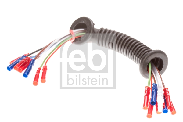 Febi 107081 Tailgate Cable Repair Set