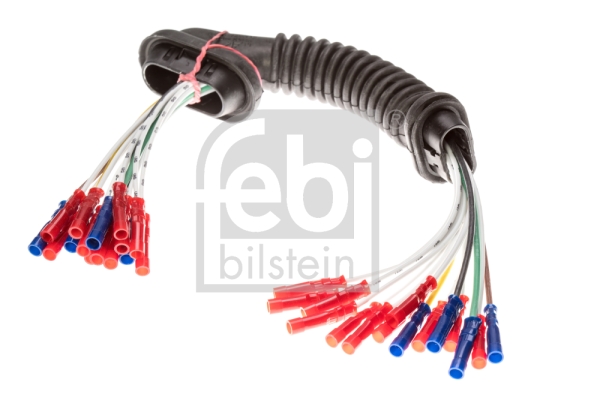Febi 107071 Tailgate Cable Repair Set