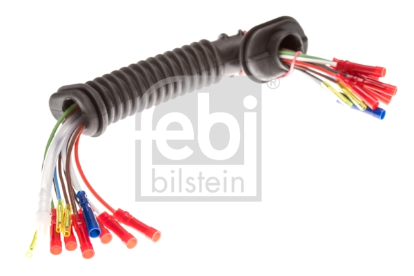 Febi 107066 Tailgate Cable Repair Set