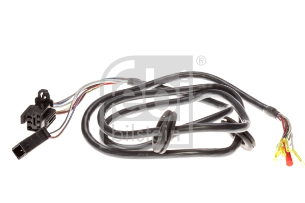 Febi 107061 Boot Lid Cable Repair Set
