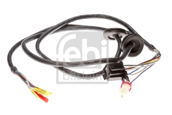 Febi 107060 Boot Lid Cable Repair Set