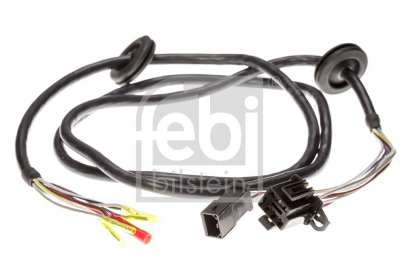 Febi 107059 Boot Lid Cable Repair Set