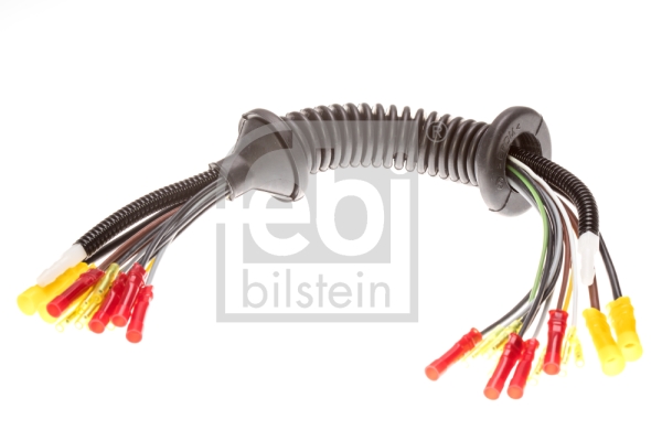 Febi 107053 Tailgate Cable Repair Set