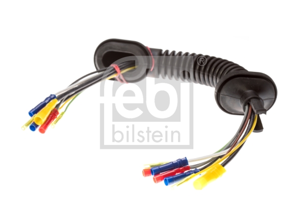 Febi 107040 Tailgate Cable Repair Set