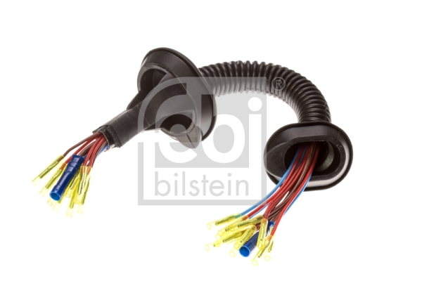 Febi 107038 Tailgate Cable Repair Set