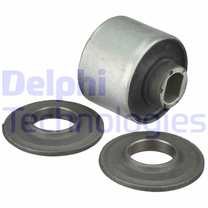 Delphi TD4208W