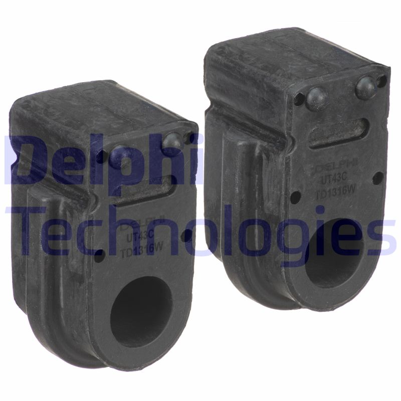 Delphi TD1316W