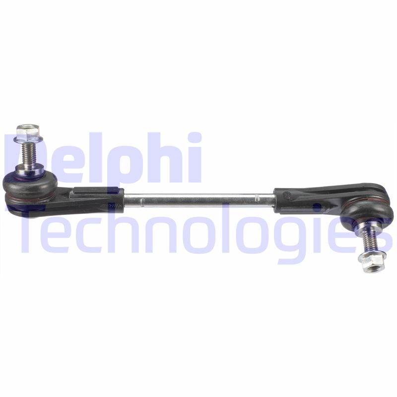 Delphi TC3893