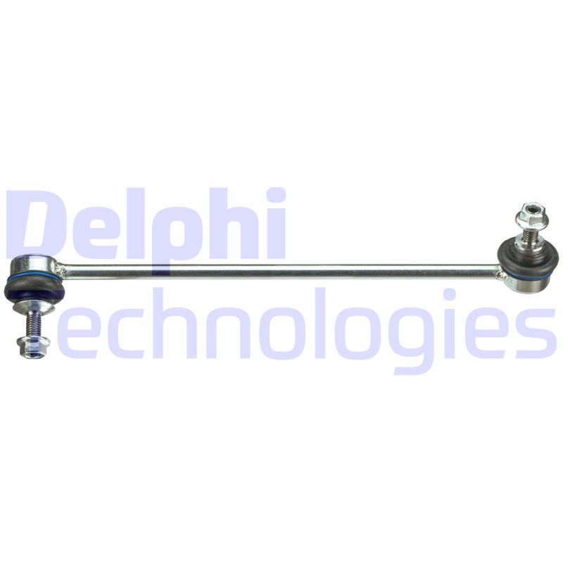 Delphi TC3886