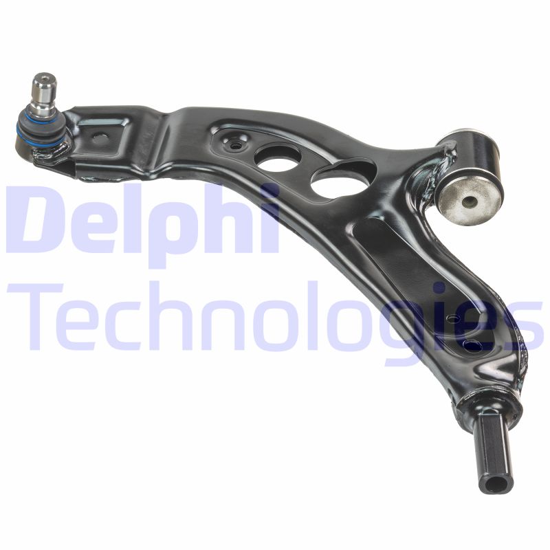 Delphi TC3878