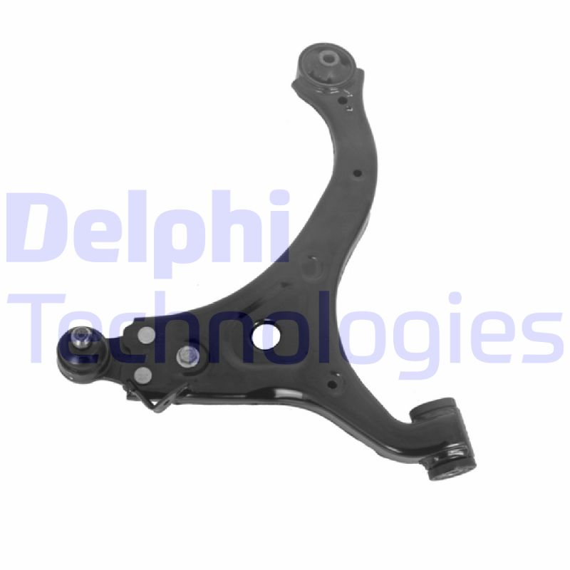 Delphi TC3854