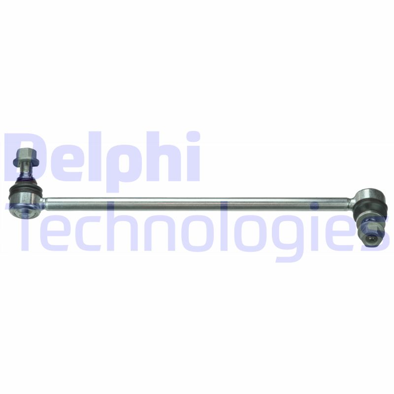 Delphi TC3839