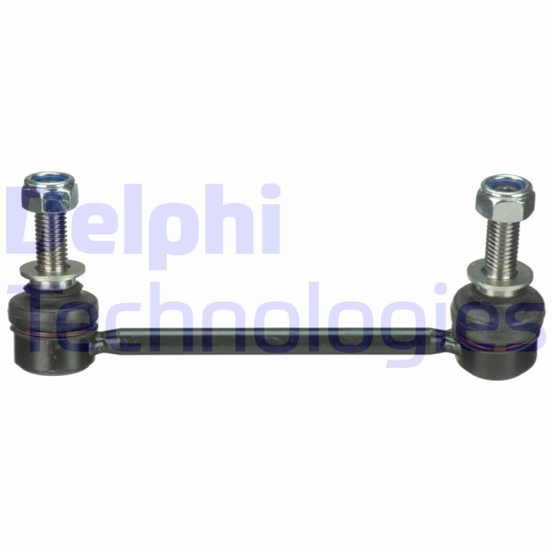 Delphi TC3819