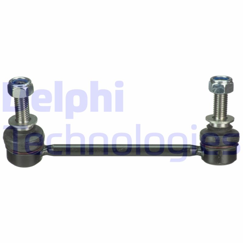 Delphi TC3818