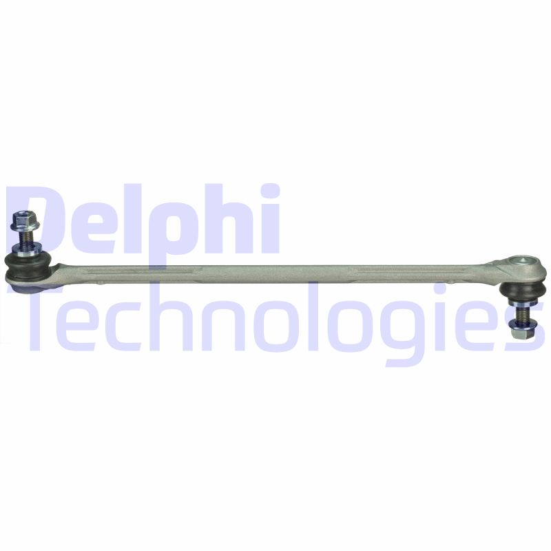 Delphi TC3802