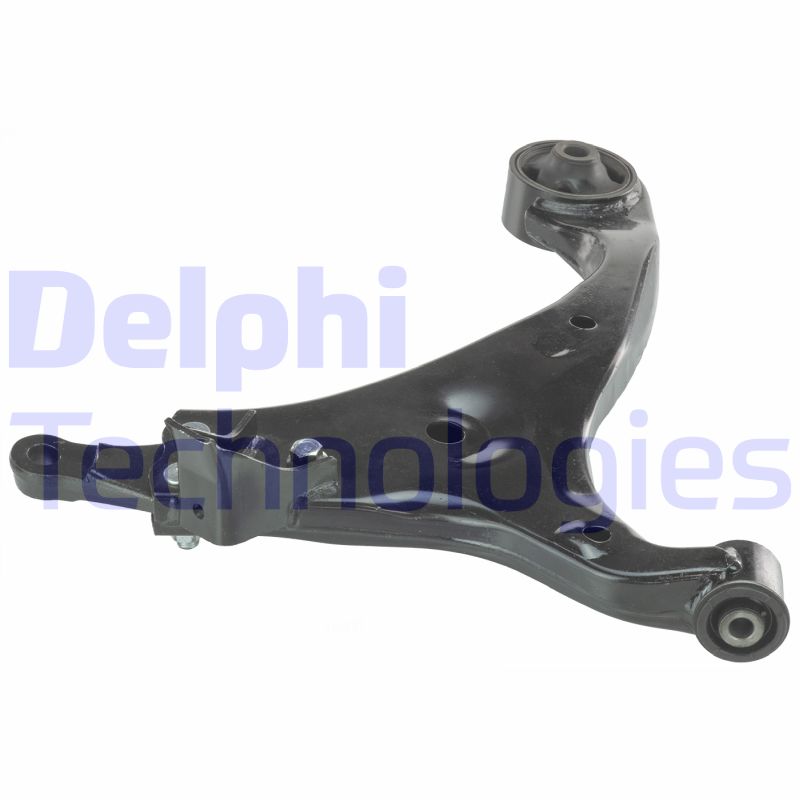 Delphi TC3781