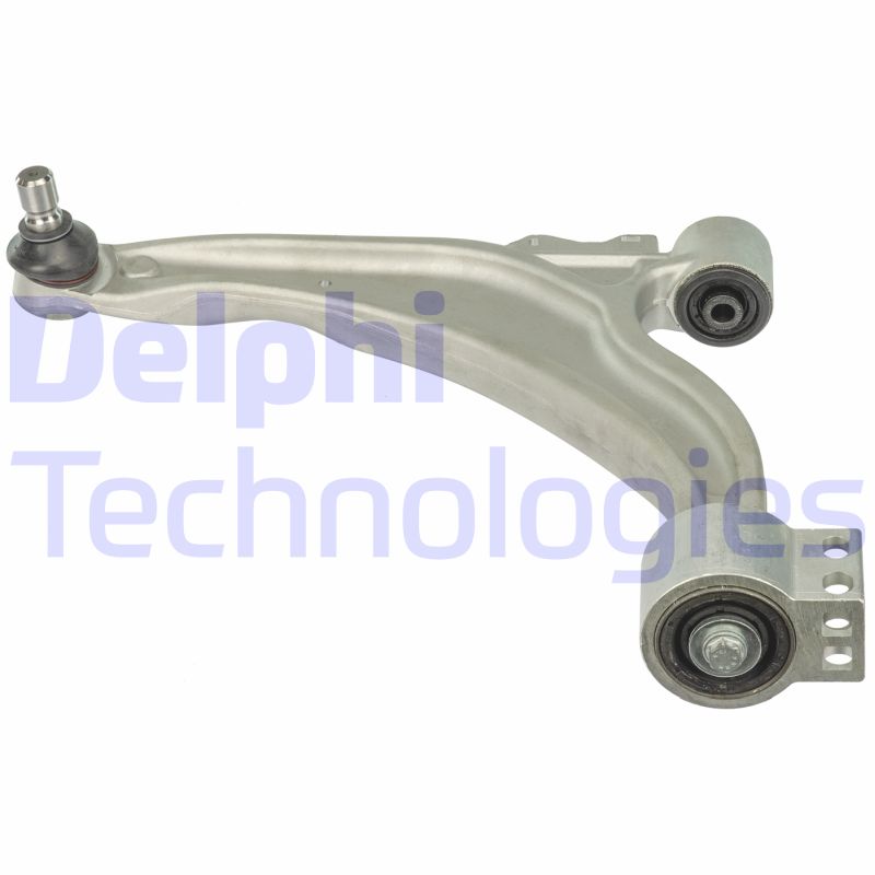 Delphi TC3738