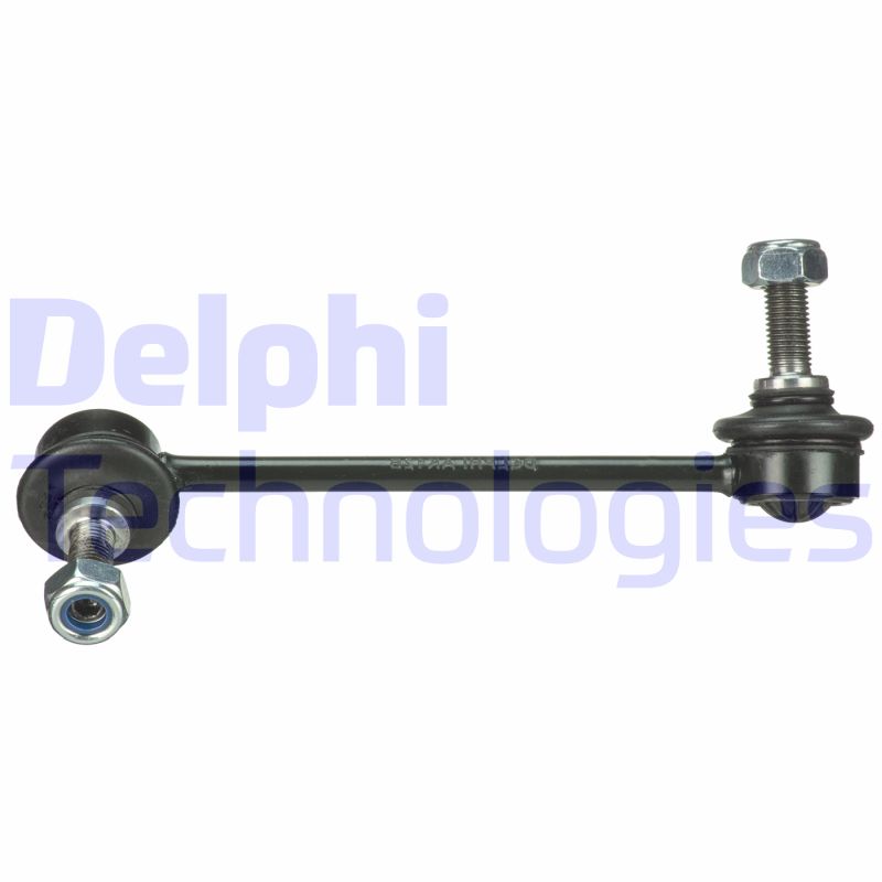 Delphi TC3710