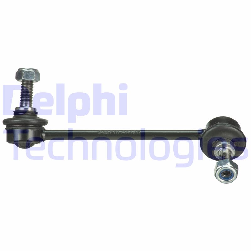 Delphi TC3709