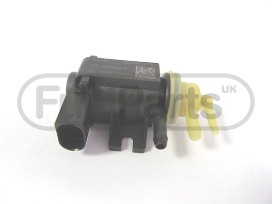 Fuel Parts Pressure Converter Valve EV063 [PM1055701]