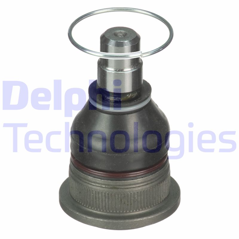 Delphi TC3653