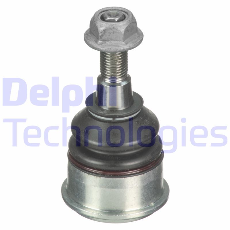 Delphi TC3649