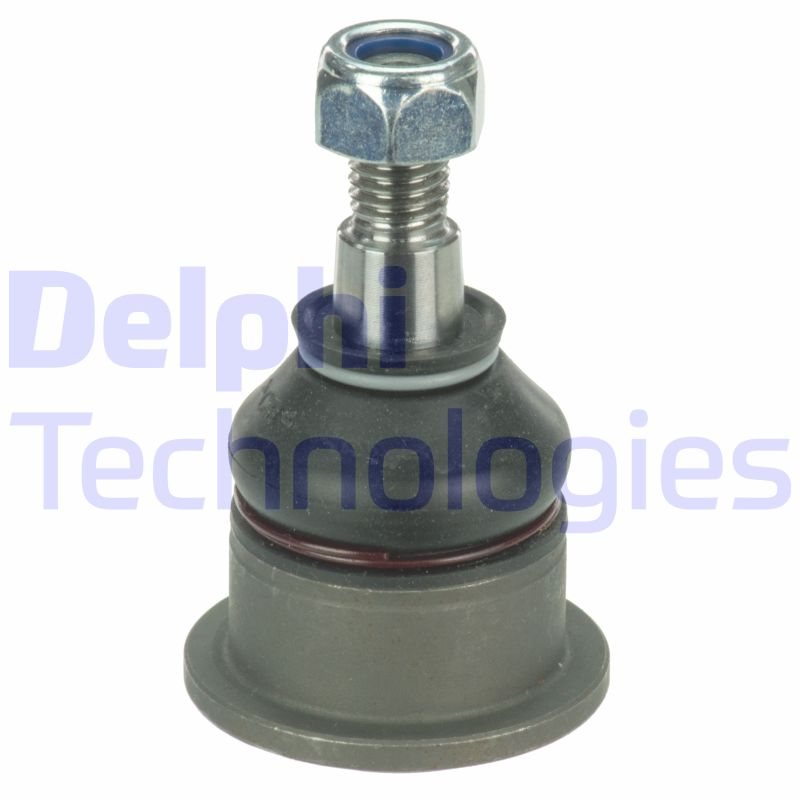 Delphi TC3648